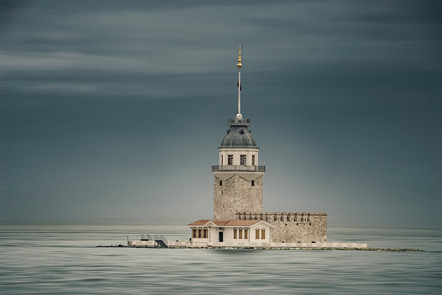 Nädele Bettina - Fotofreunde Balingen e.V. - Leanderturm - Medaille