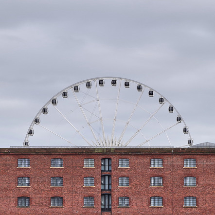 RT 3 - C. Szczesny - Wheel of Liverpool - Annahme