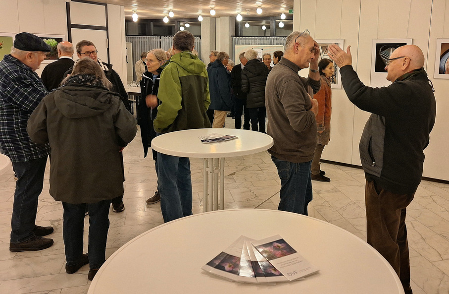 Vernissage