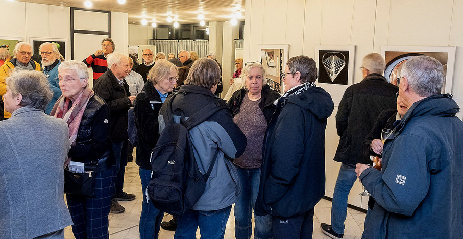 Vernissage